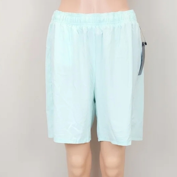 Z By Zella Active Elastic Waist Short - Picture 1 of 10